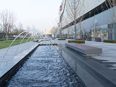 石狮企业地下室防水