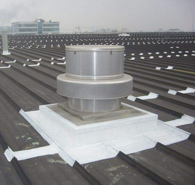 石狮工业园区零星修缮