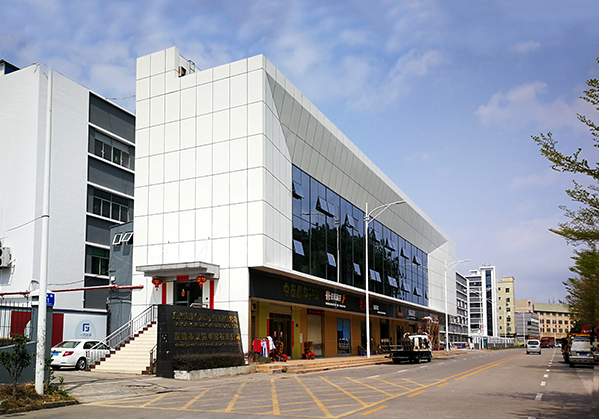 石狮住宅公寓幕墙修缮