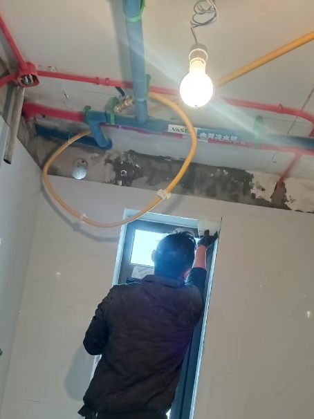 石狮专业水管维修