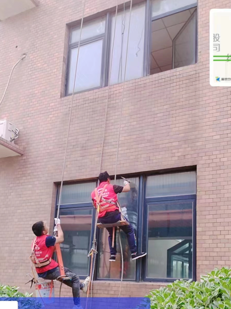石狮承接各类窗户玻璃维修